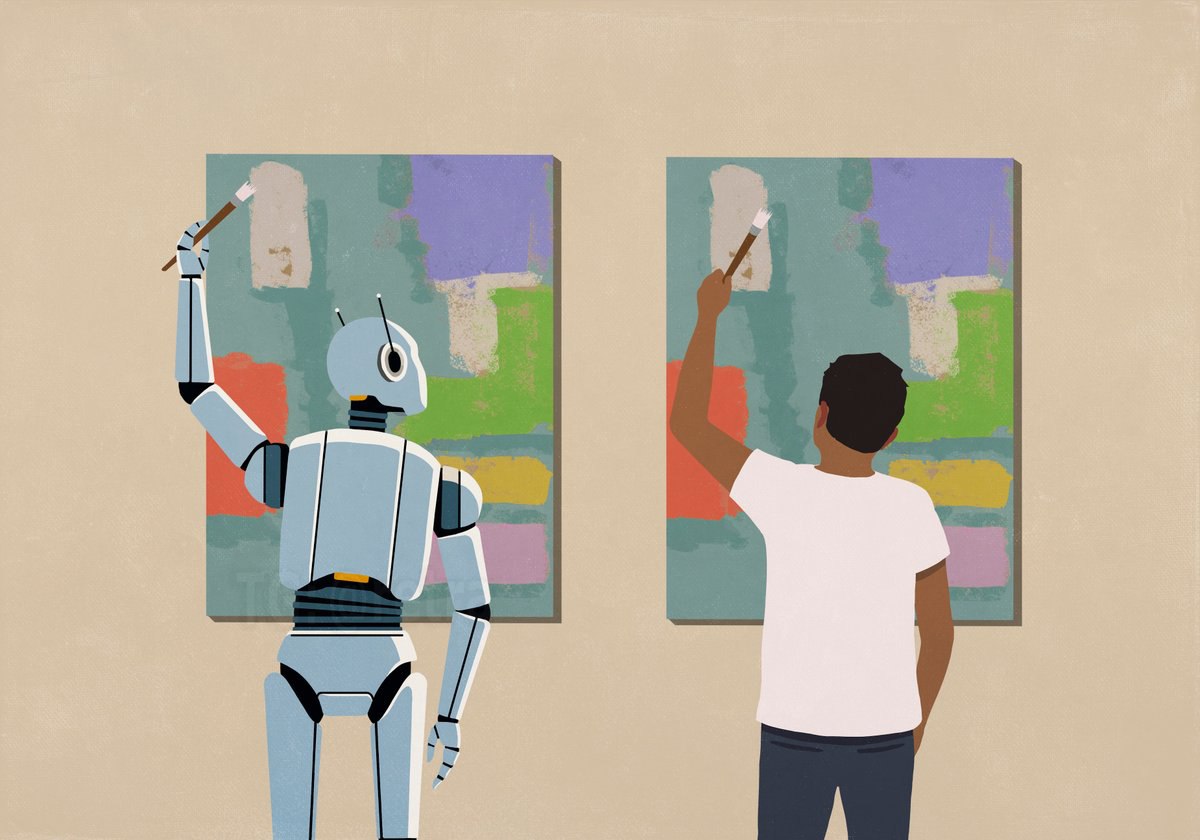 OpenAI в центре спора: математики подозревают ИИ в использовании их наработок для решения задачи тысячелетия