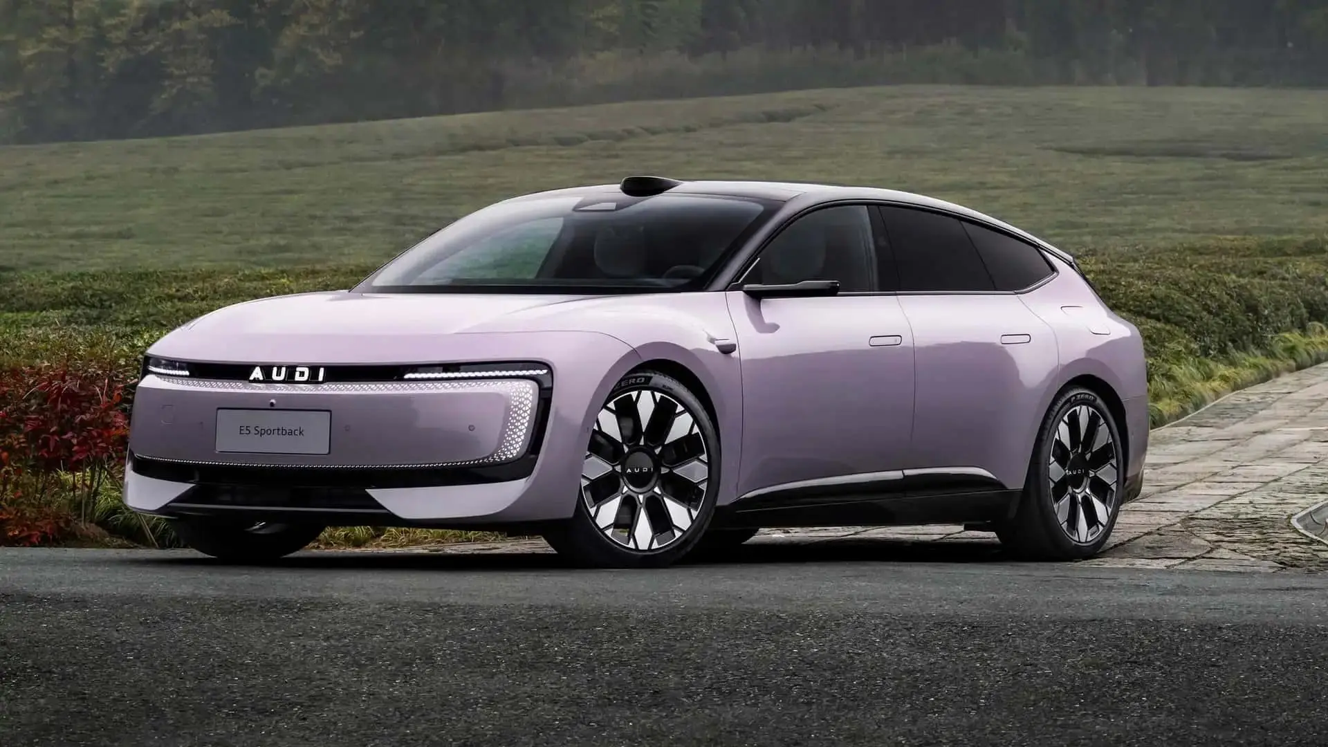 Audi судится с импортёром из-за ввоза собственного суббренда AUDI в Германию