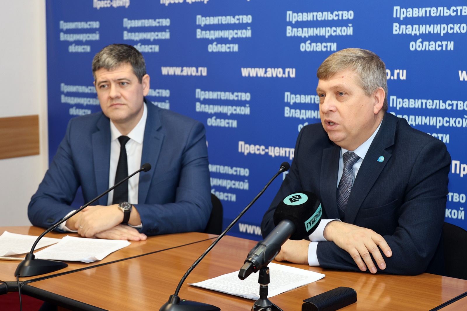 Для управления Владимирской областью создадут «электронный разум»

Министерство имущественных и земельных отношений Владимирской области разместило на сайте госзакупок тендер на создание ситуационного центра с элементами искусственного интеллекта.