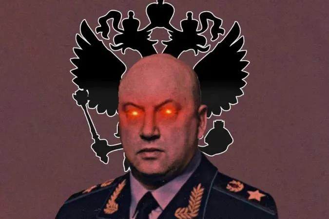 The Telegraph: Путин вернул генерала Суровикина, чтобы уничтожить мосты в Киеве