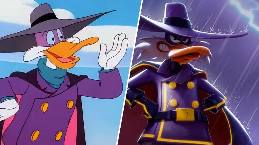 Возвращение «Чёрного Плаща»: Disney+ запускает перезапуск с Марком Хэмиллом и критикой фанатов