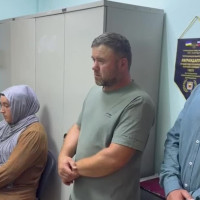 В Улан-Удэ подростки из мигрантских семей потушили Вечный огонь — семьи лишены гражданства и ждёт высылка