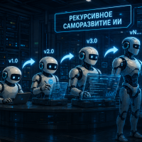 Anthropic предупреждает: ИИ уже на пороге опасного саморазвития