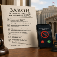 Банки и операторы связи возьмут на себя расходы за мошеннические переводы