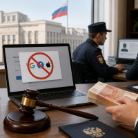 Госдума усилила контроль за авторизацией на сайтах с крупными штрафами за зарубежные сервисы