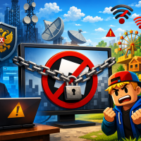 Минцифры и Роскомнадзор поддержали возвращение Roblox с новыми гарантиями для российских пользователей