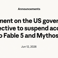 ИИ Mythos 5 отключили через три дня — экспортные ограничения США сыграли злую шутку